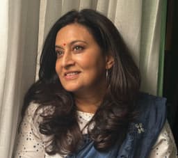 Environmentalist and founder of Chintan